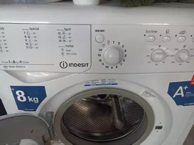 iwc 81251|Indesit Washer IWC 81251 User Guide .